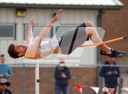 Thumbnail 3 in Murray Kula Invitational photogallery.