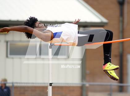 Thumbnail 2 in Murray Kula Invitational photogallery.