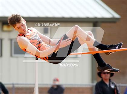 Thumbnail 3 in Murray Kula Invitational photogallery.