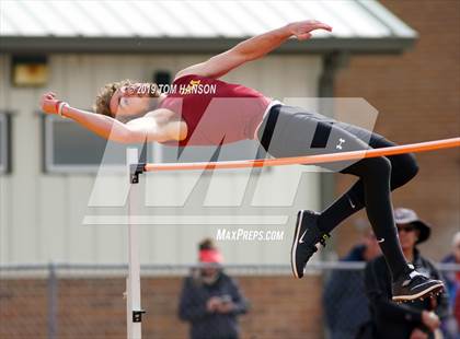 Thumbnail 1 in Murray Kula Invitational photogallery.