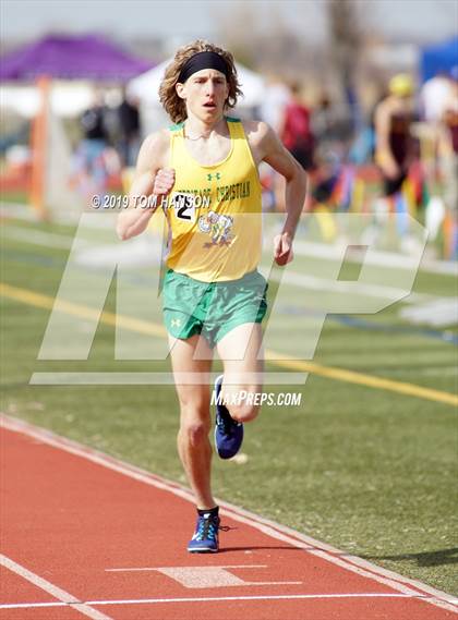 Thumbnail 2 in Murray Kula Invitational photogallery.