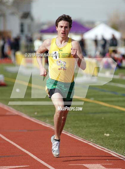 Thumbnail 2 in Murray Kula Invitational photogallery.