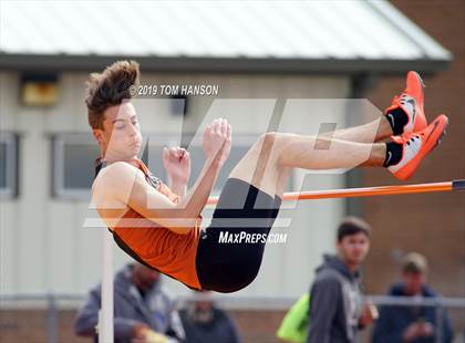 Thumbnail 1 in Murray Kula Invitational photogallery.