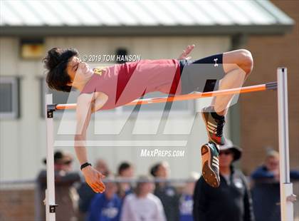 Thumbnail 1 in Murray Kula Invitational photogallery.
