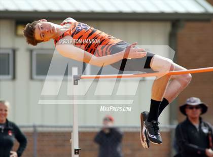 Thumbnail 2 in Murray Kula Invitational photogallery.