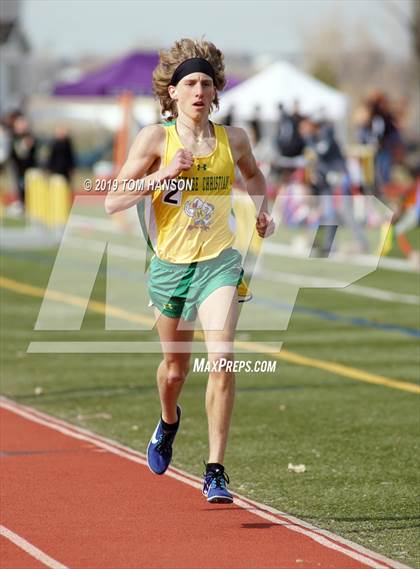 Thumbnail 1 in Murray Kula Invitational photogallery.