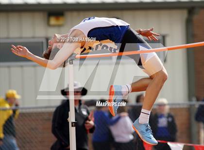 Thumbnail 3 in Murray Kula Invitational photogallery.