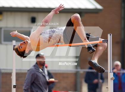 Thumbnail 1 in Murray Kula Invitational photogallery.