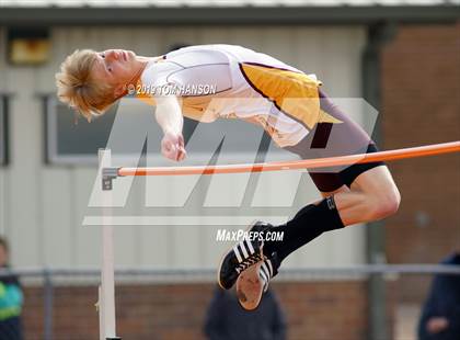 Thumbnail 1 in Murray Kula Invitational photogallery.