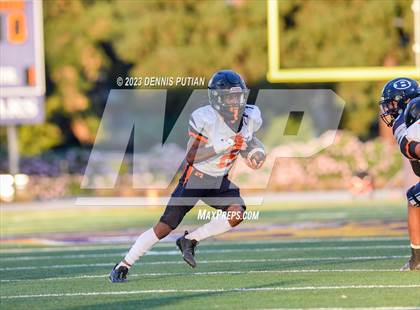 Thumbnail 3 in McClymonds @ Bellarmine College Prep photogallery.