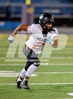 Photo from the gallery "McClymonds @ Bellarmine College Prep"