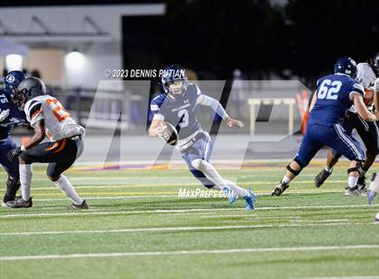 Thumbnail 1 in McClymonds @ Bellarmine College Prep photogallery.