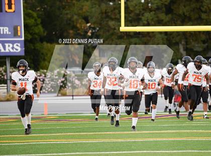 Thumbnail 3 in McClymonds @ Bellarmine College Prep photogallery.