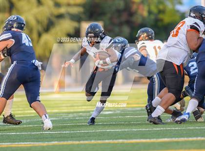 Thumbnail 2 in McClymonds @ Bellarmine College Prep photogallery.