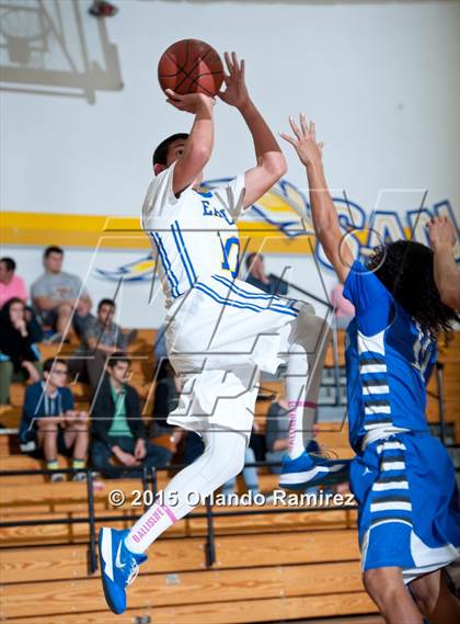 Thumbnail 2 in Orange Glen @ San Pasqual photogallery.