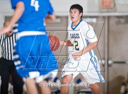Thumbnail 2 in Orange Glen @ San Pasqual photogallery.