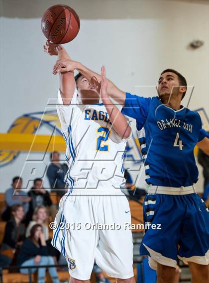 Thumbnail 3 in Orange Glen @ San Pasqual photogallery.