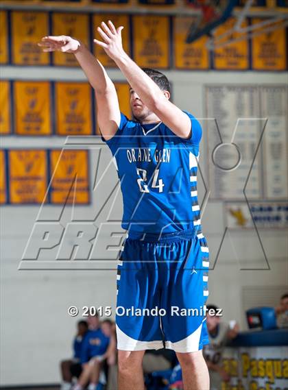 Thumbnail 2 in Orange Glen @ San Pasqual photogallery.