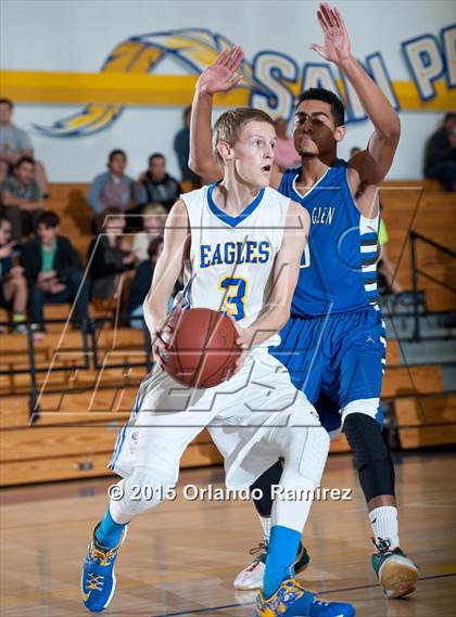 Thumbnail 1 in Orange Glen @ San Pasqual photogallery.