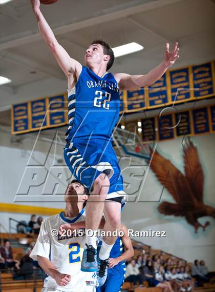 Thumbnail 1 in Orange Glen @ San Pasqual photogallery.