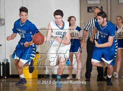 Thumbnail 1 in Orange Glen @ San Pasqual photogallery.