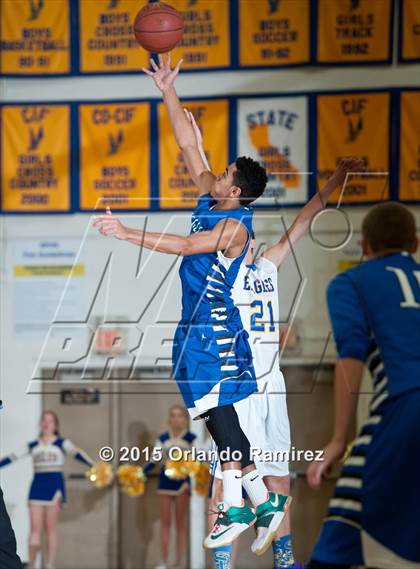 Thumbnail 3 in Orange Glen @ San Pasqual photogallery.