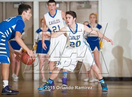 Thumbnail 1 in Orange Glen @ San Pasqual photogallery.
