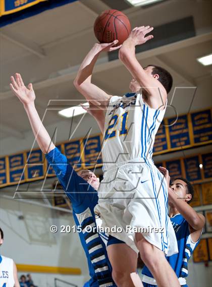 Thumbnail 3 in Orange Glen @ San Pasqual photogallery.