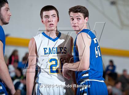 Thumbnail 2 in Orange Glen @ San Pasqual photogallery.