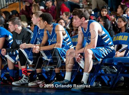 Thumbnail 2 in Orange Glen @ San Pasqual photogallery.