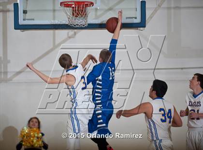 Thumbnail 1 in Orange Glen @ San Pasqual photogallery.