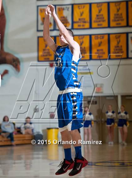 Thumbnail 1 in Orange Glen @ San Pasqual photogallery.