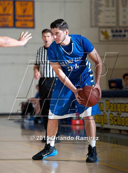 Thumbnail 3 in Orange Glen @ San Pasqual photogallery.