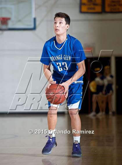Thumbnail 2 in Orange Glen @ San Pasqual photogallery.