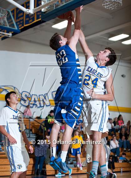 Thumbnail 3 in Orange Glen @ San Pasqual photogallery.