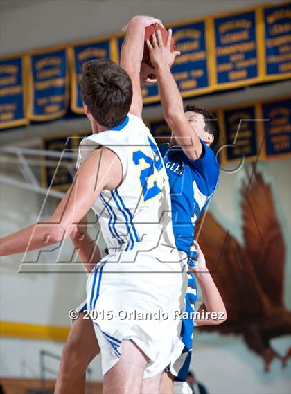 Thumbnail 2 in Orange Glen @ San Pasqual photogallery.