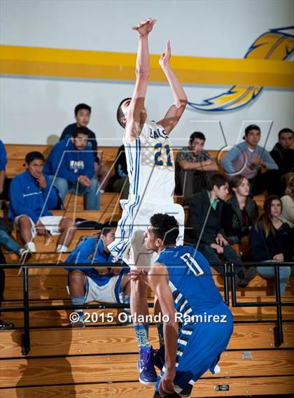Thumbnail 2 in Orange Glen @ San Pasqual photogallery.