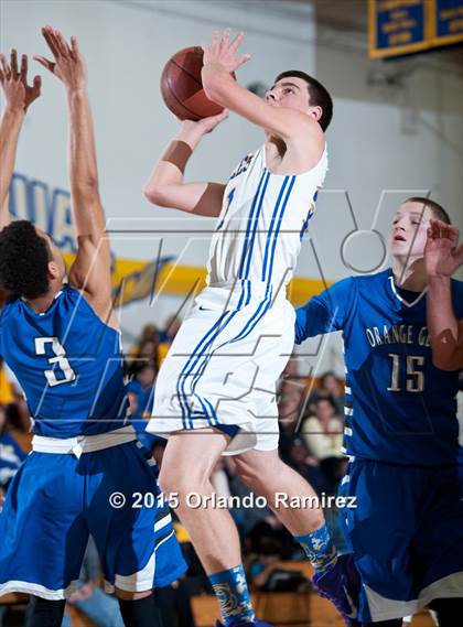 Thumbnail 1 in Orange Glen @ San Pasqual photogallery.