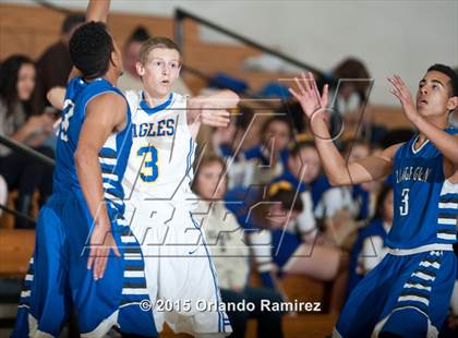 Thumbnail 2 in Orange Glen @ San Pasqual photogallery.