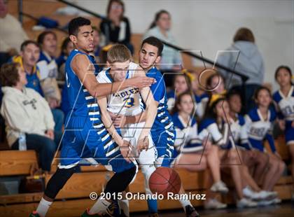 Thumbnail 3 in Orange Glen @ San Pasqual photogallery.