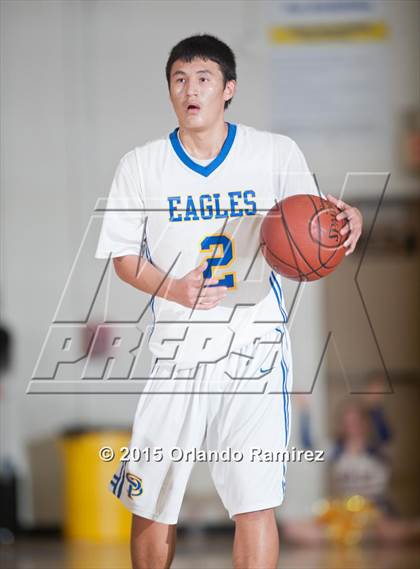 Thumbnail 3 in Orange Glen @ San Pasqual photogallery.