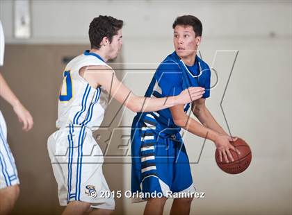 Thumbnail 2 in Orange Glen @ San Pasqual photogallery.