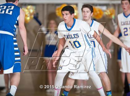 Thumbnail 2 in Orange Glen @ San Pasqual photogallery.