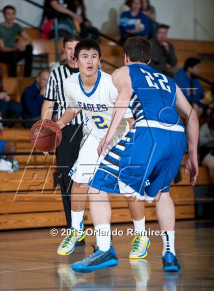 Thumbnail 3 in Orange Glen @ San Pasqual photogallery.