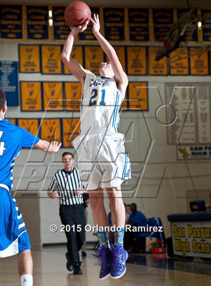 Thumbnail 2 in Orange Glen @ San Pasqual photogallery.