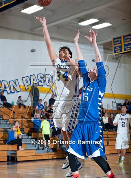 Thumbnail 1 in Orange Glen @ San Pasqual photogallery.