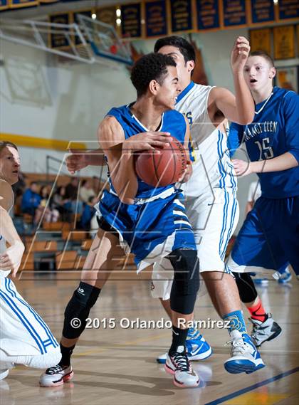 Thumbnail 2 in Orange Glen @ San Pasqual photogallery.