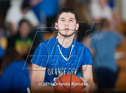Thumbnail 2 in Orange Glen @ San Pasqual photogallery.