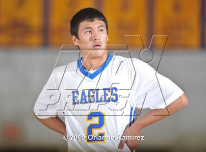 Thumbnail 2 in Orange Glen @ San Pasqual photogallery.