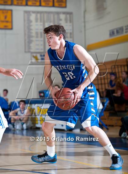 Thumbnail 2 in Orange Glen @ San Pasqual photogallery.